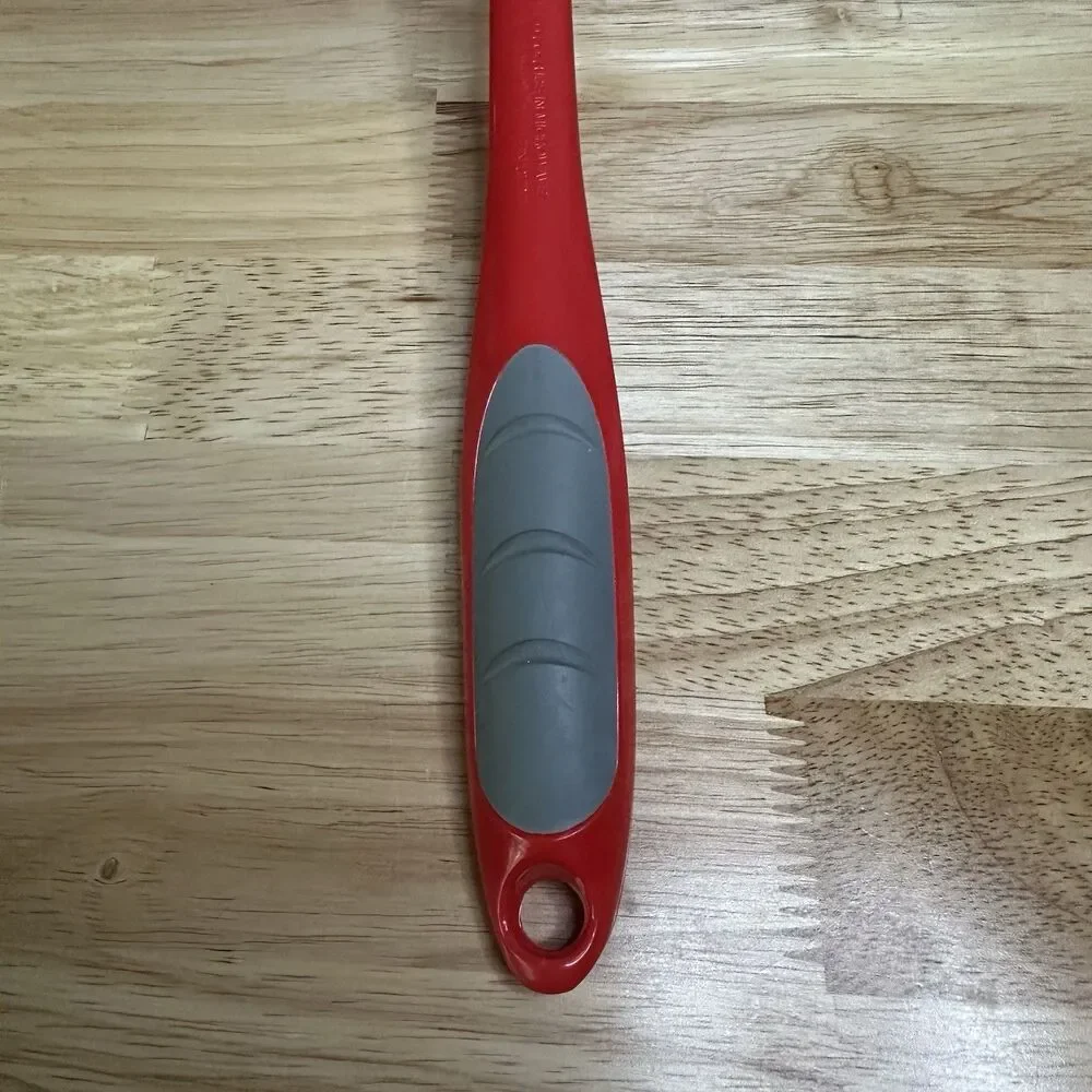 Mccormick red ladle